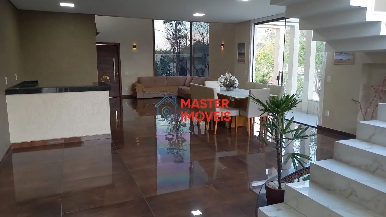 EXCELENTE CASA EM CONDOMÍNIO FECHADO - Foto 4