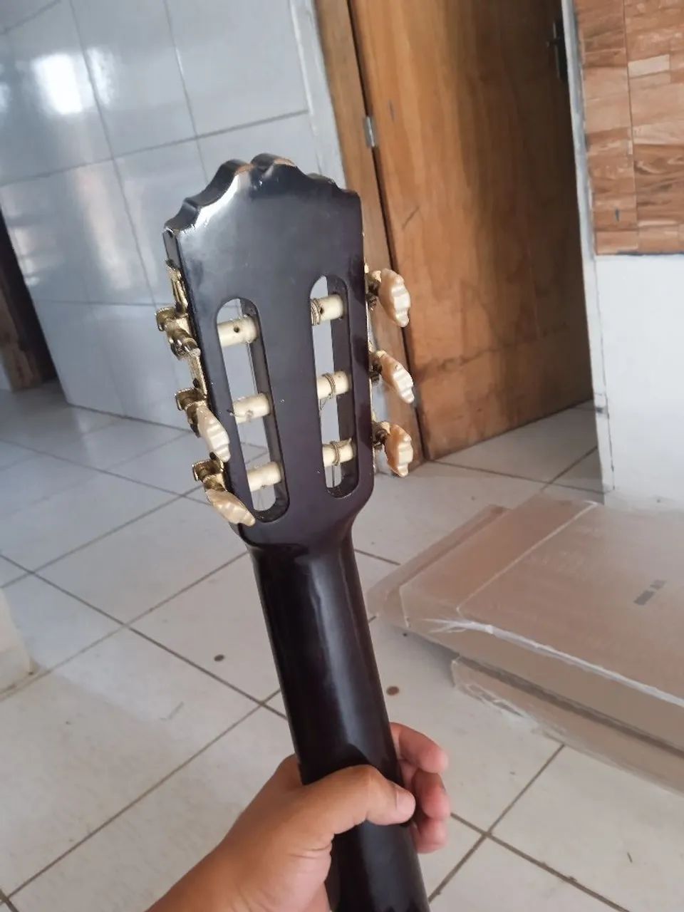 Violão Michael  - Foto 2