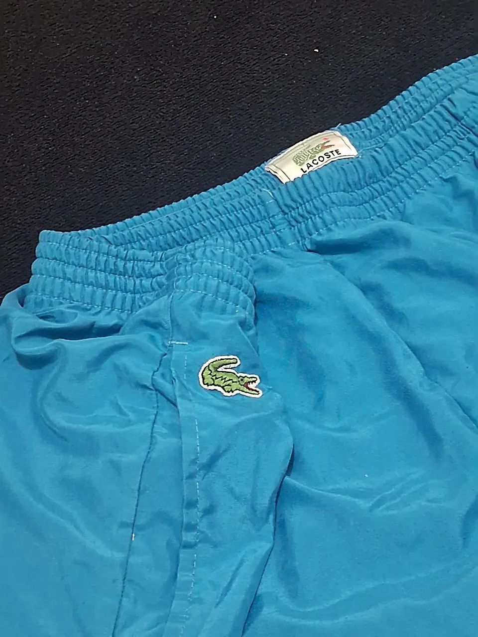Calça Lacoste - Foto 2