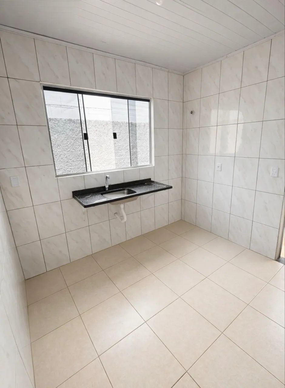 10- Casa no Monte Castelo  - Foto 4