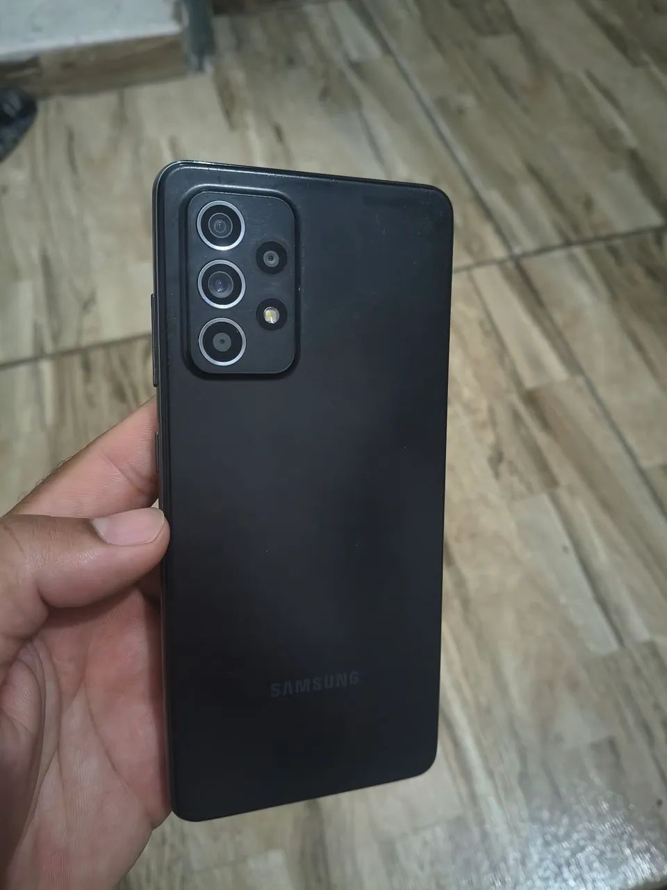 Samsung A52S 5G - Foto 5