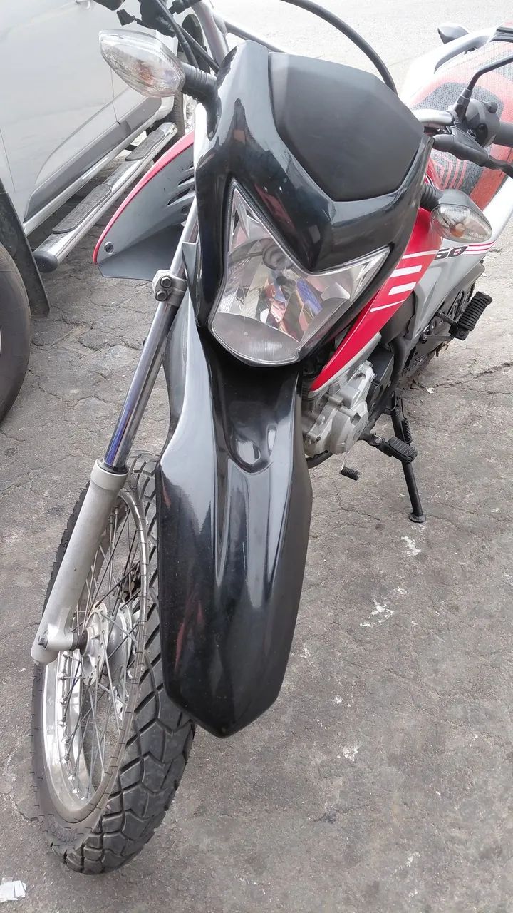 Bros 2015 160CC - Foto 3