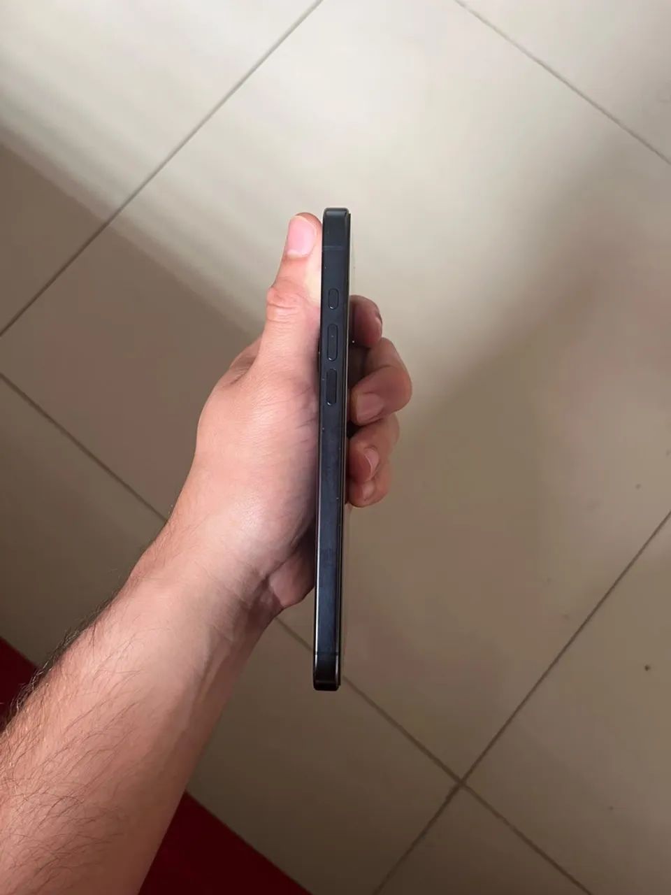 IPHONE 15 PRO MAX 256GB - Foto 4