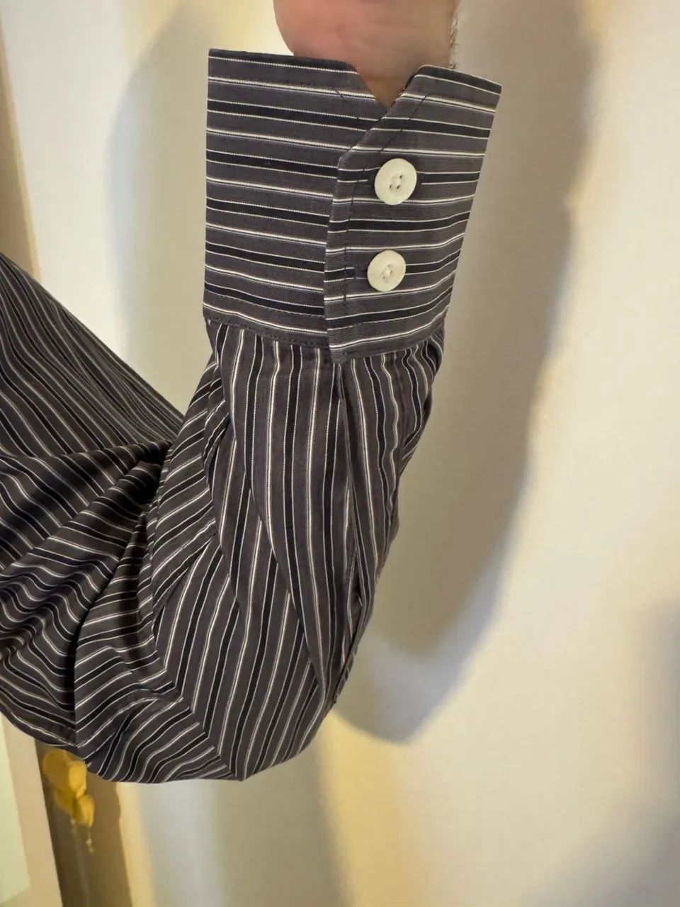 Camisa English Laundry by Christopher Wicks - Foto 4