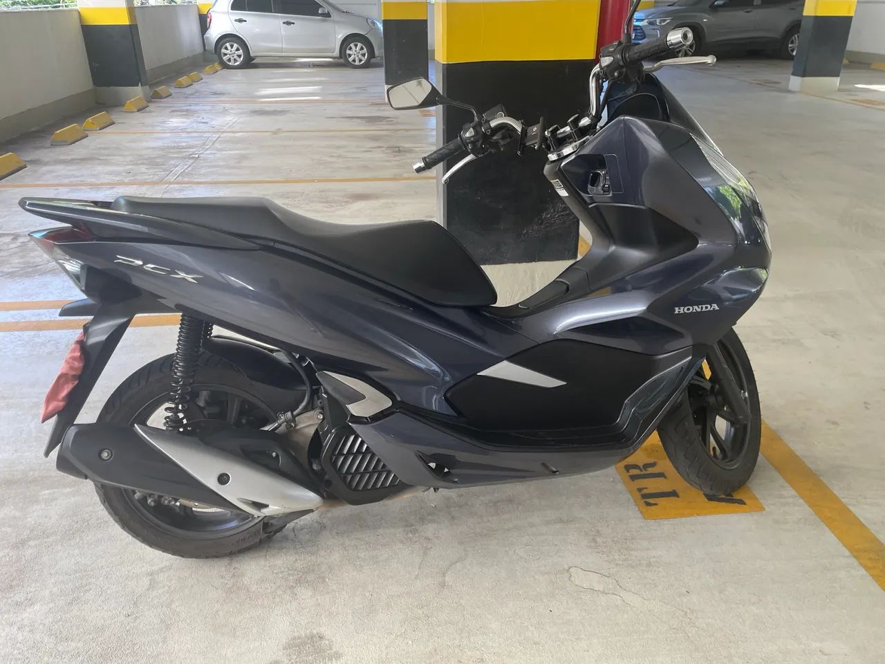 Vendo PCX00 - Foto 4