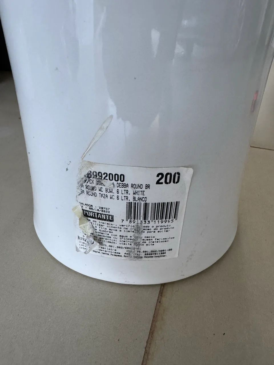 Vaso roca debba luxo  - Foto 2
