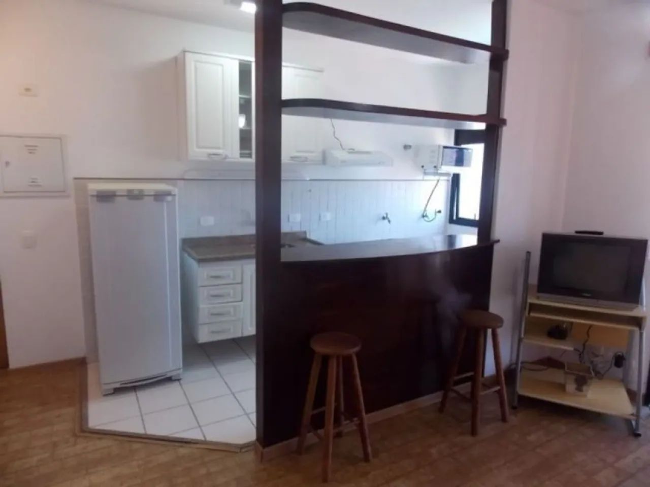 Rarus Flats - Flat para locação - Edifício Spazio Vitae - Foto 5