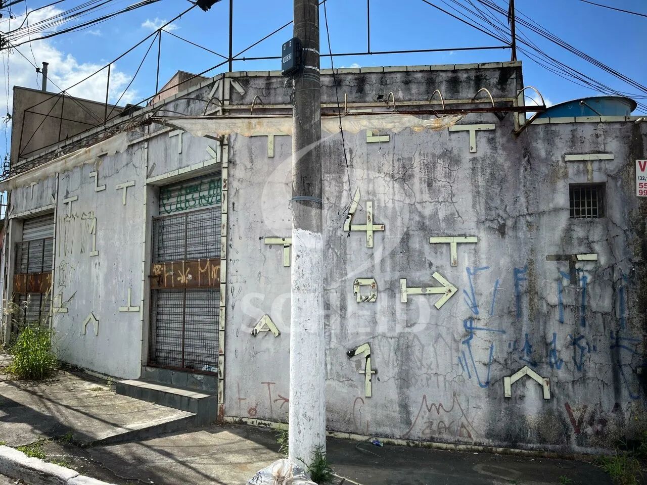 Vende-se Conjunto de Casas - 287m2, Vila Marari - Foto 3