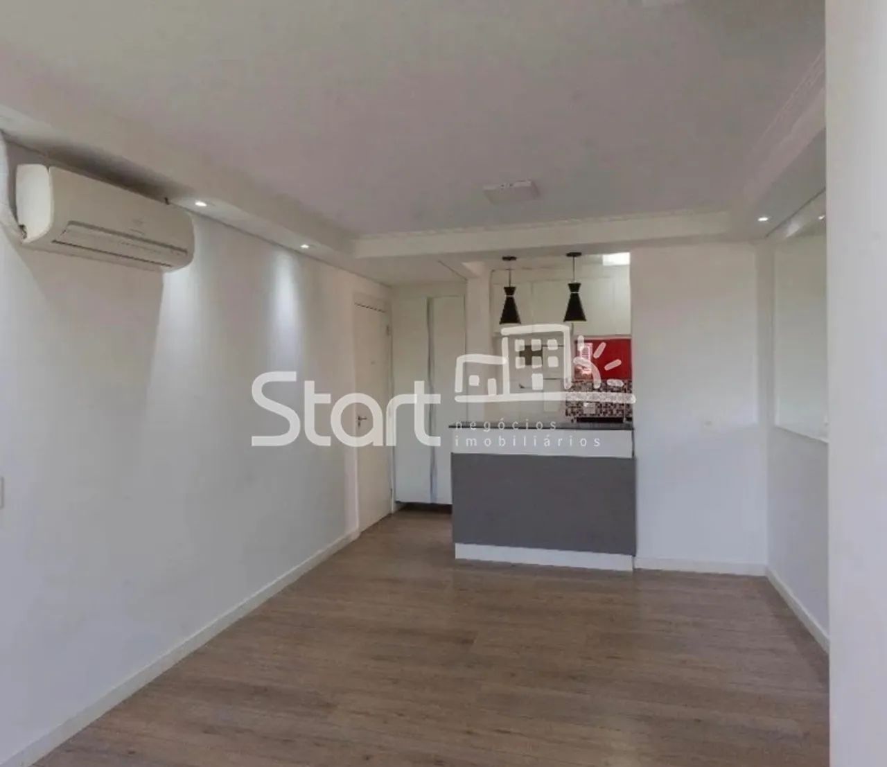 apartamento - Vila Industrial - Campinas - Foto 2