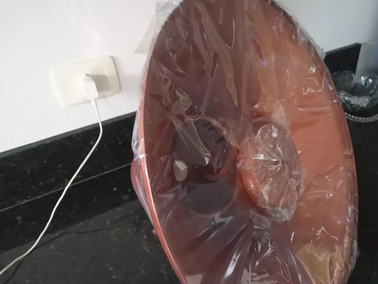 Luminárias para cozinha 