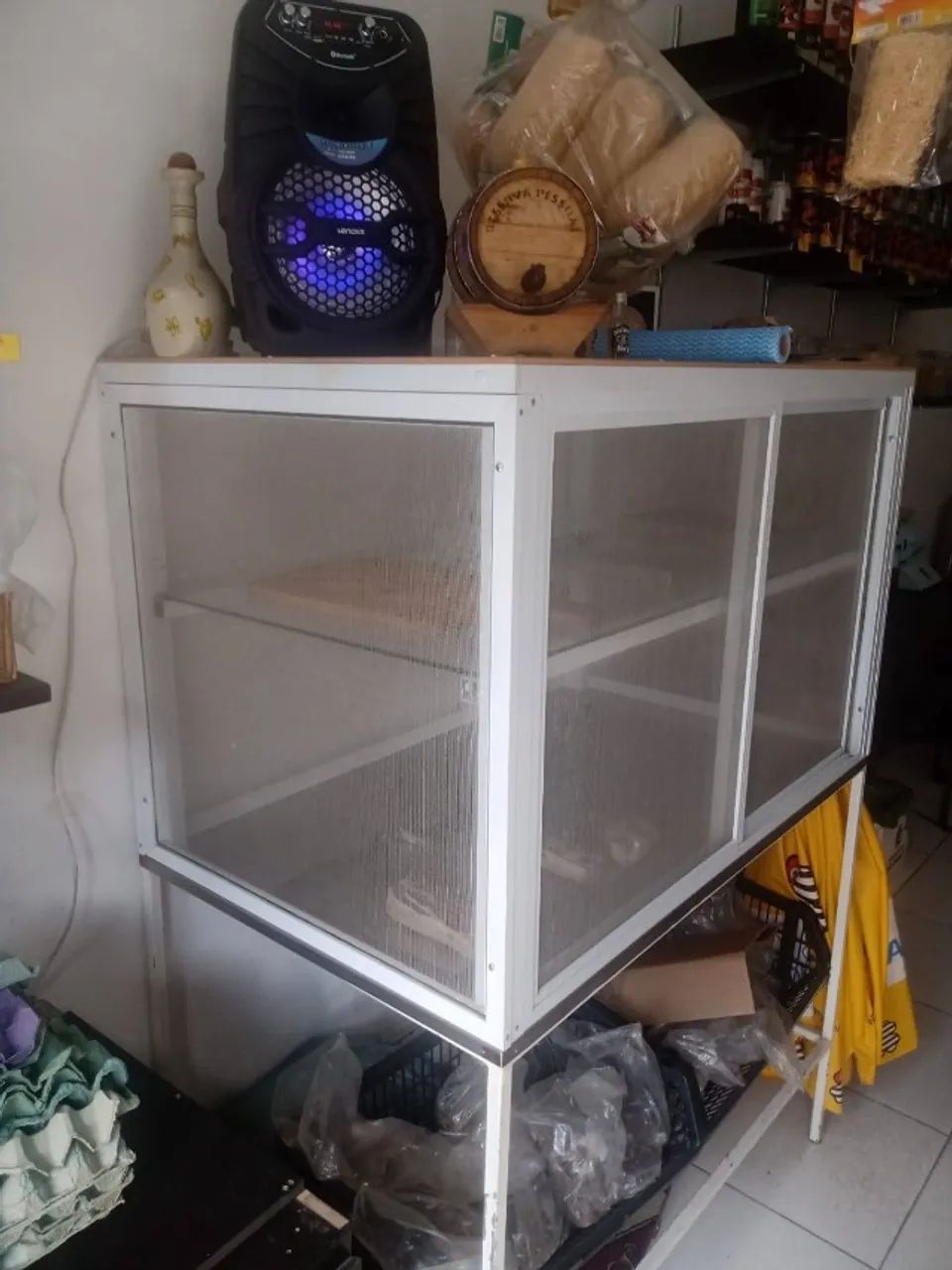Expositor de Carnes e frios  - Foto 2