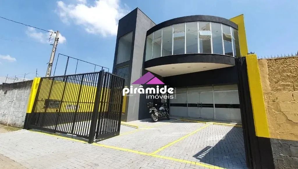 Prédio, 441 m² - venda por R$ 2.950.000,00 ou aluguel por R$ 9.925,00/mês - Centro - Jacar