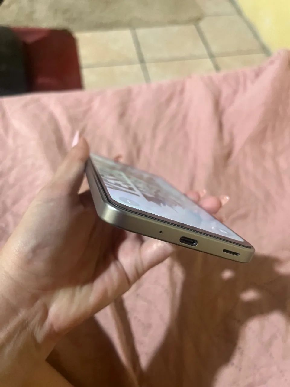 Samsung A17 - Foto 4