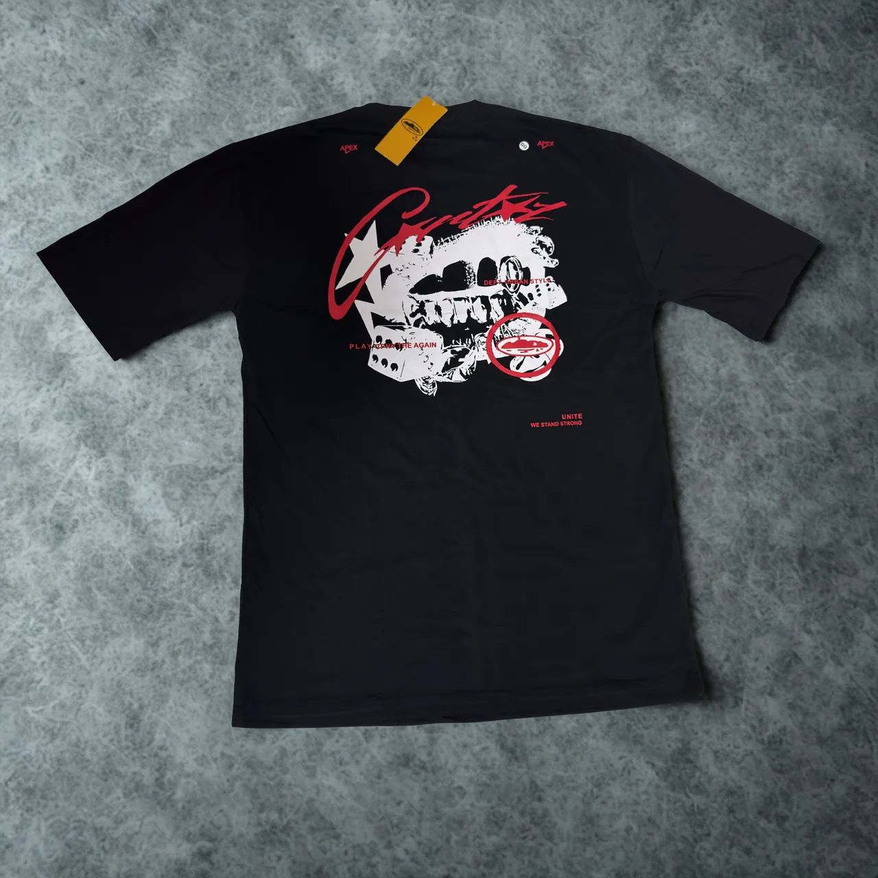 CAMISETA CORTEIZ - Foto 5