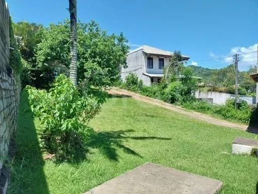 Terreno com 1.856,44mª com 2 casas na Ponta das Canas. - Foto 4