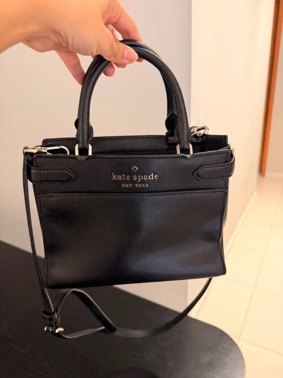 Bolsa kate spade 