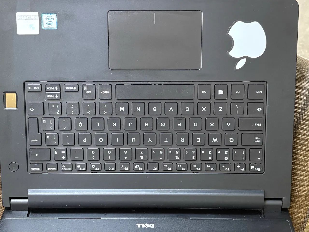 Notebook Dell I7 - Foto 2