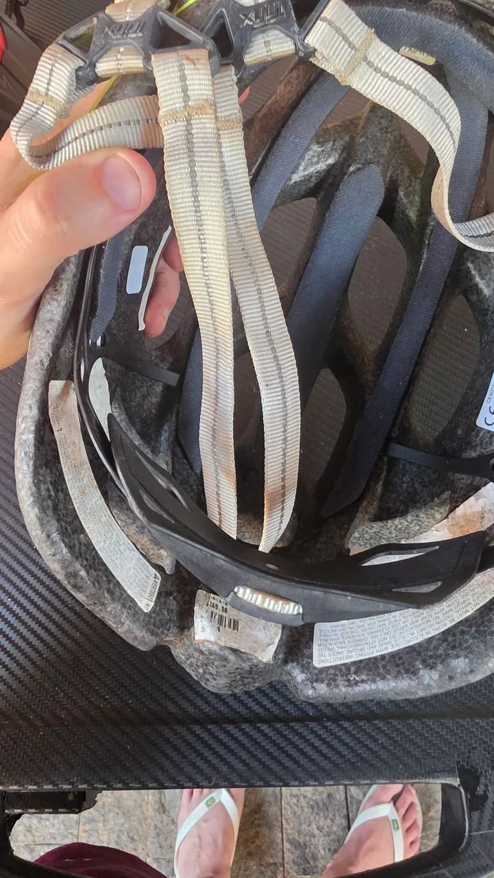 Capacete Chamonix specialized  - Foto 3