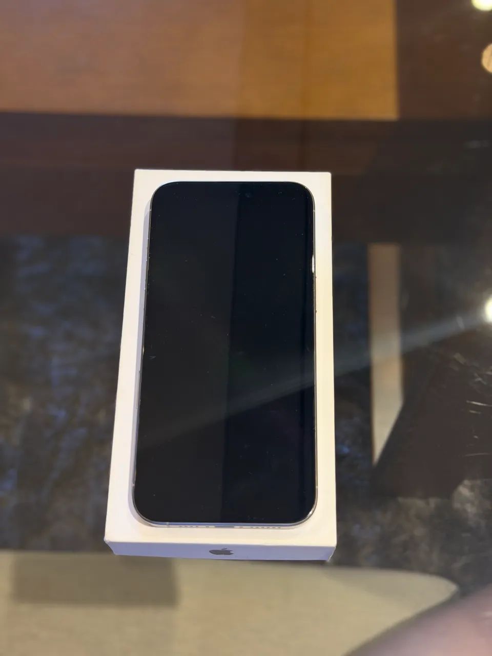 iPhone 15 Pro Max 256gb - Foto 2