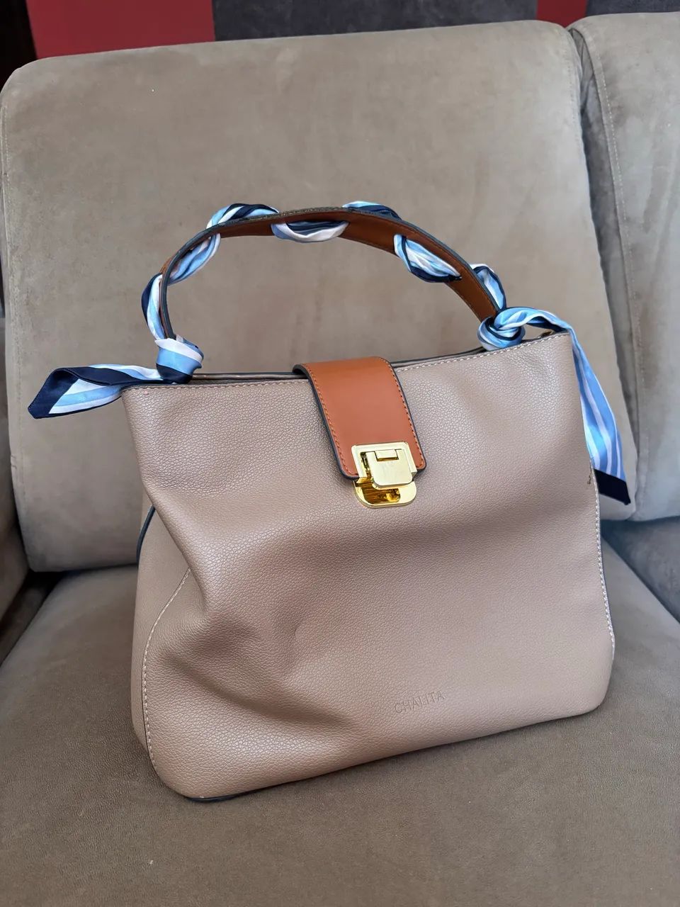 Bolsa feminina 