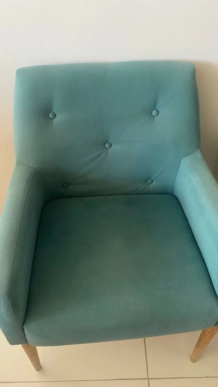 Poltronas  - Foto 5