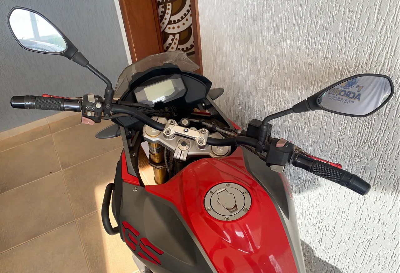 BMW GS 310 - Foto 3