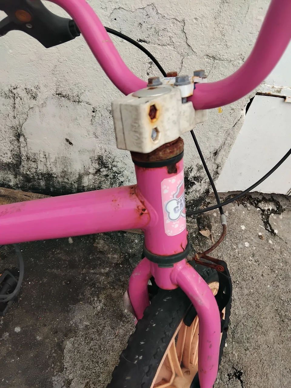 Bicicleta infantil  - Foto 2