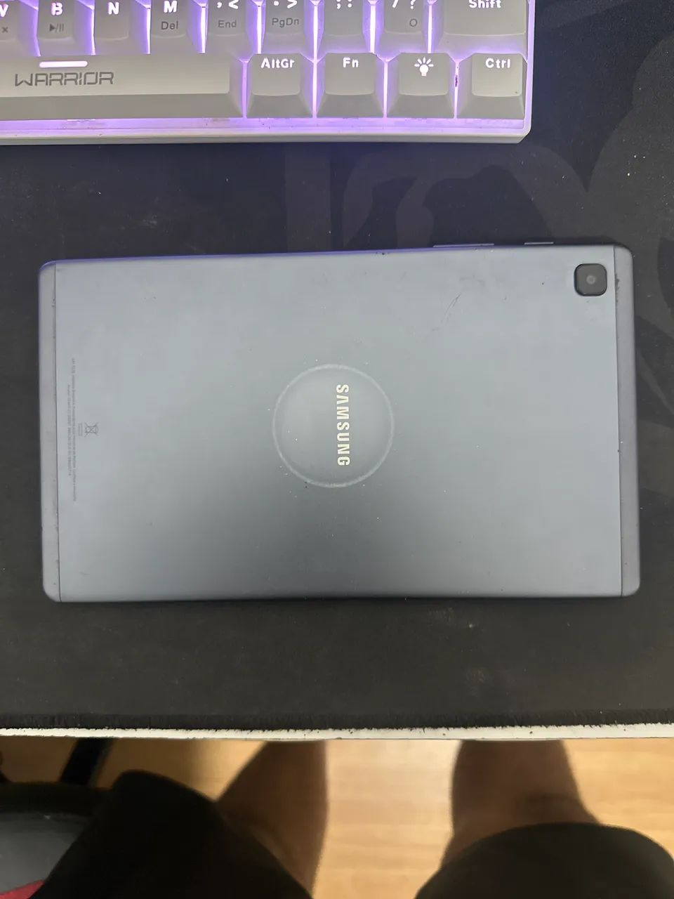Tablet a7 lite - Foto 2