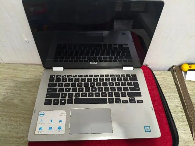 ? Dell Inspiron * 2 em 1 | i7 | 12GB | 512GB | Touch - Foto 2