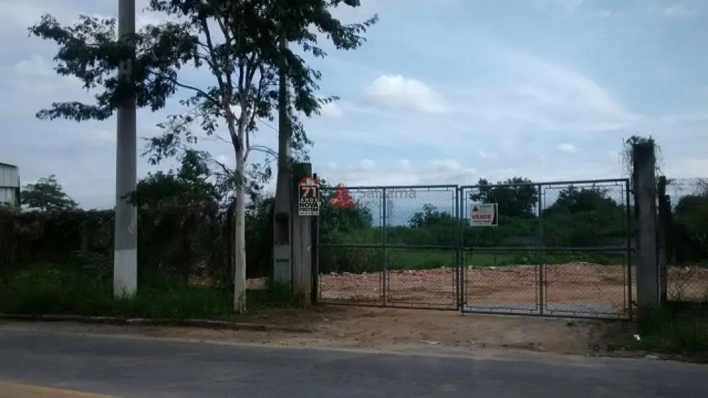 Terreno Área em Pindamonhangaba