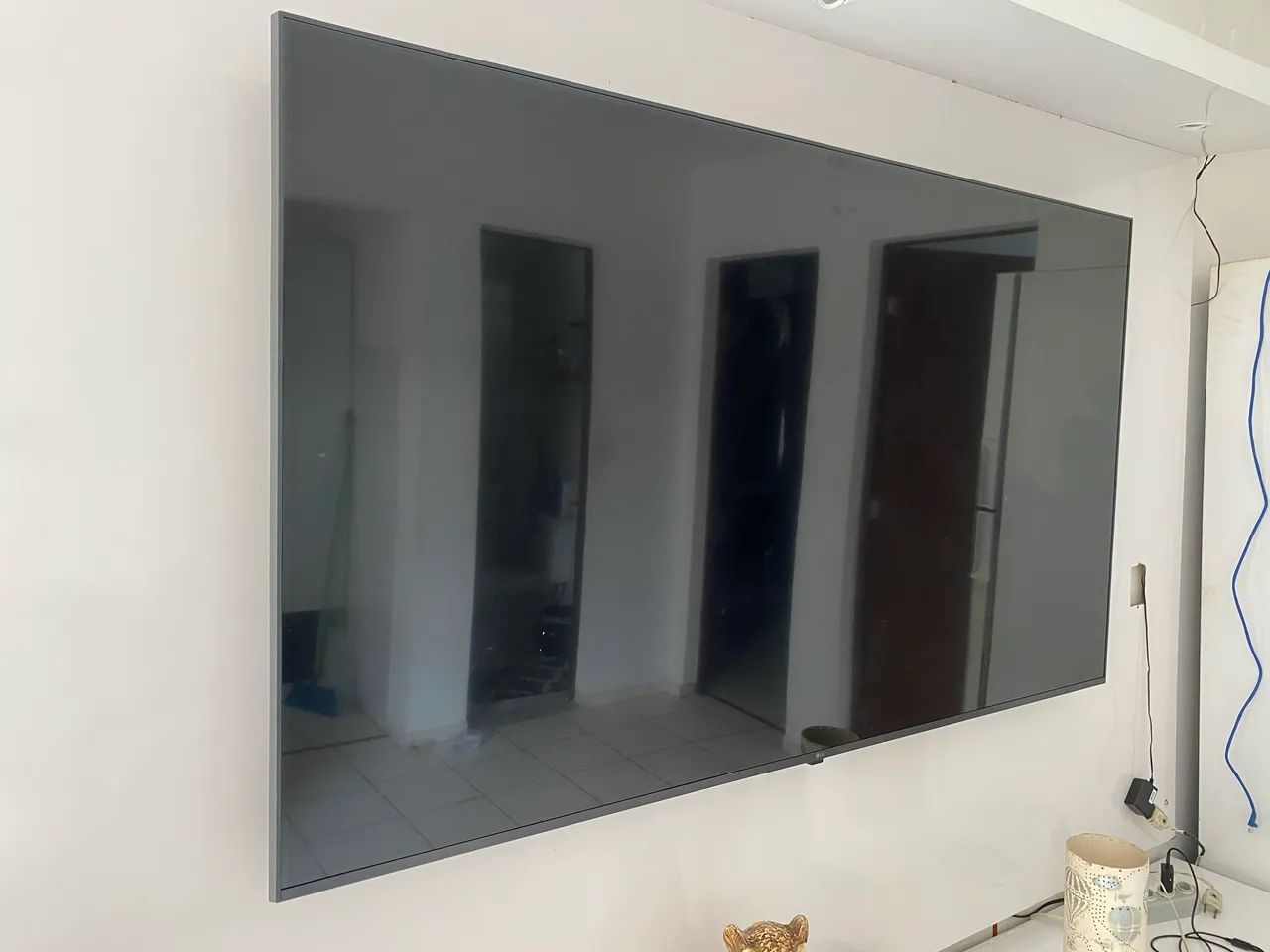 Tv LG 65 polegadas 
