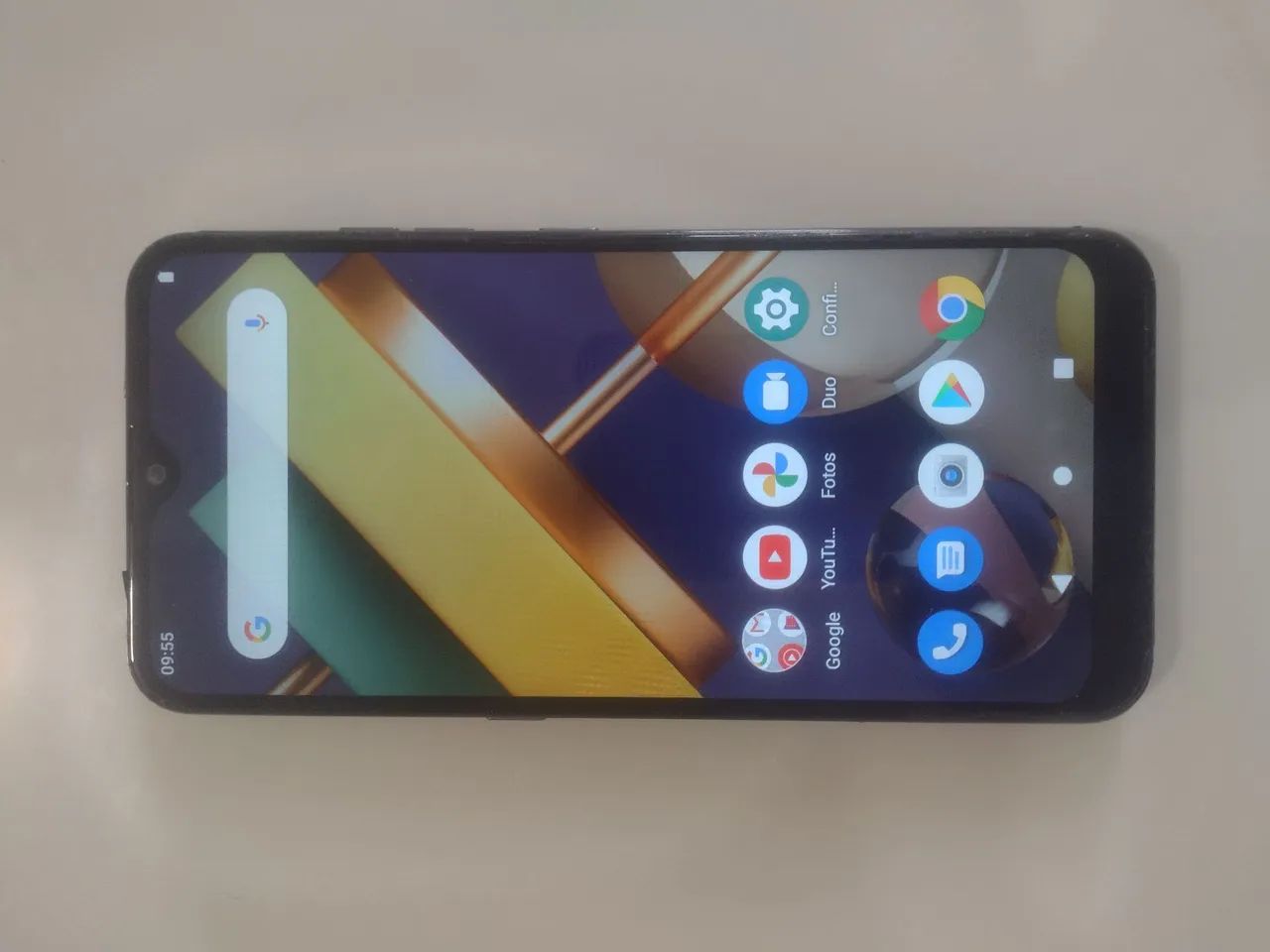 LG K22  - Foto 3