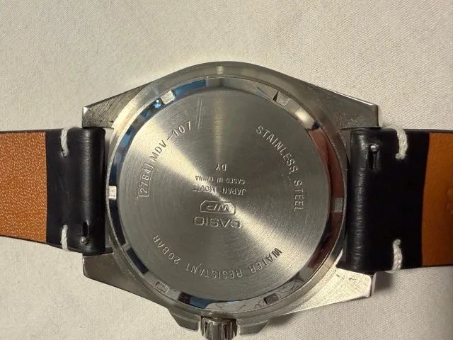 CASIO DURO BATMAN - MDV107D - Foto 5