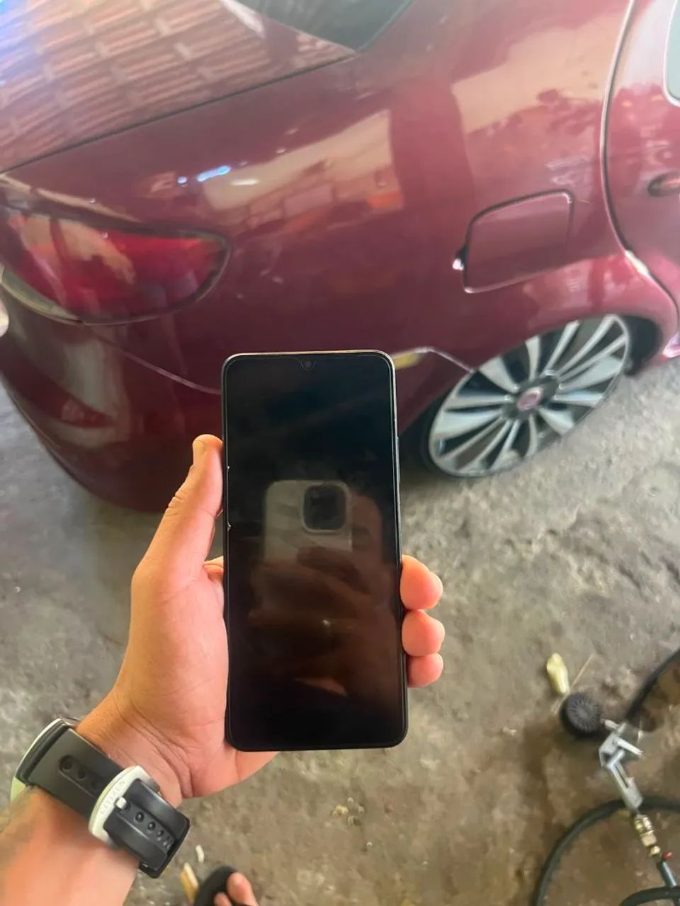 Vendo Redmi 14c - Foto 3