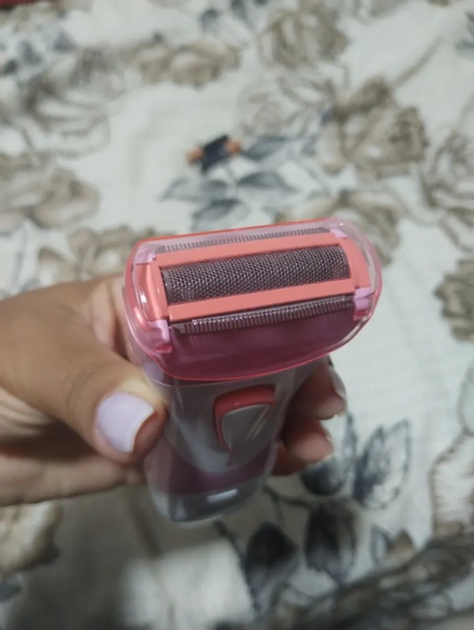 Aparelho para depilação feminina Philips em excelente estado. - Foto 3