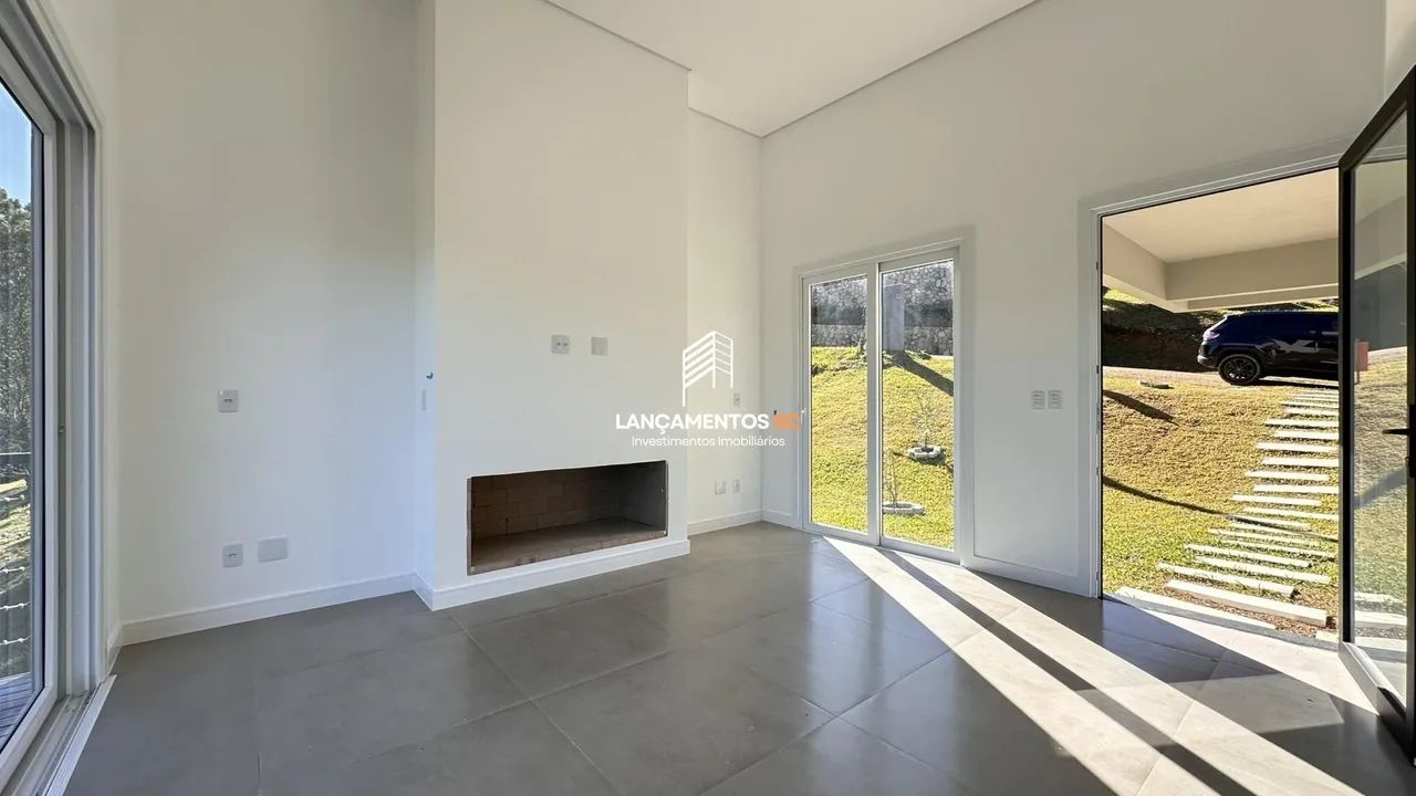 Casa nova, pronta para morar no Condomínio Costa da Serra - Foto 5