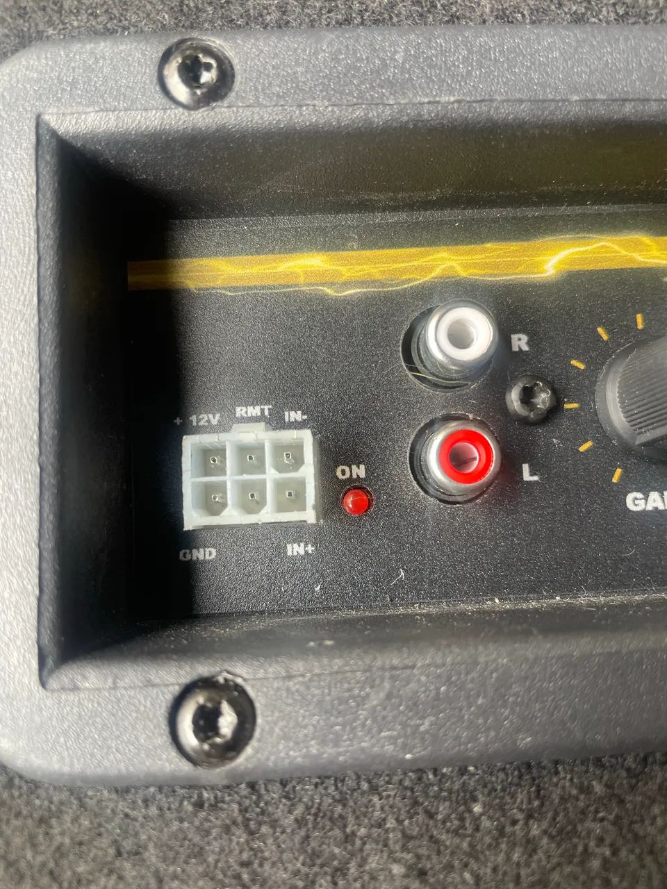 Eletrônicos som automotivo - Foto 4