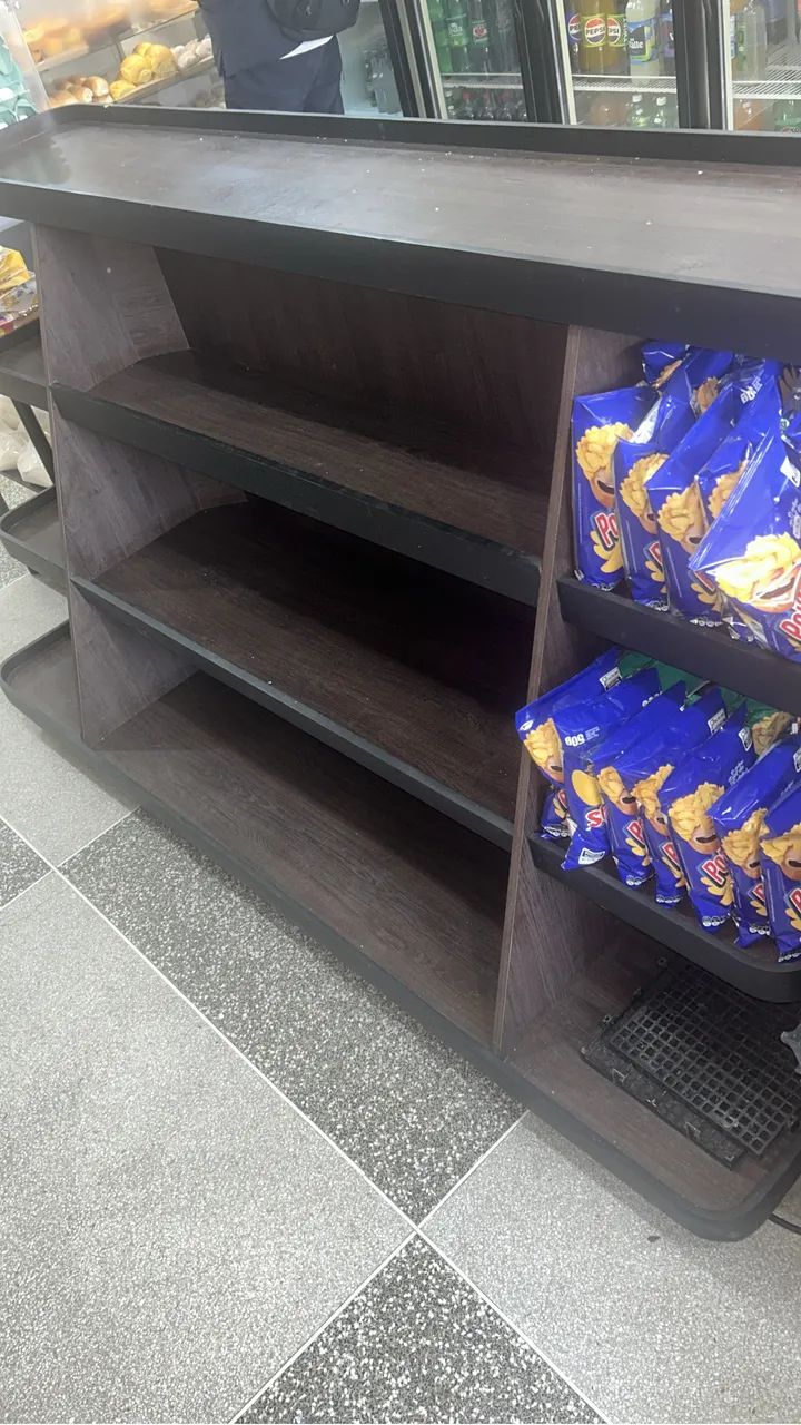 Gôndola central  - Foto 3