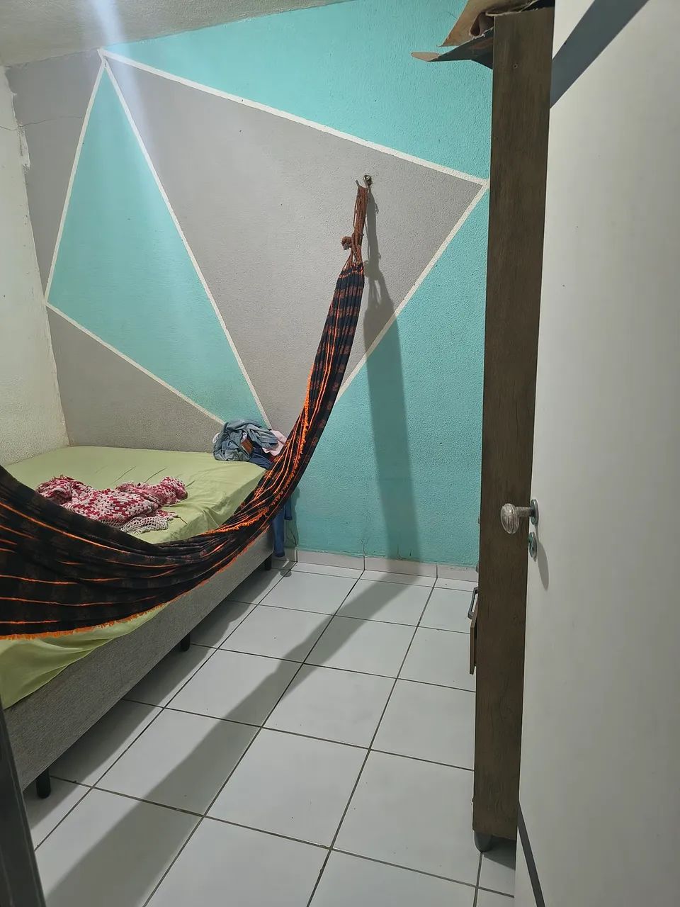 Apartamento  - Foto 4