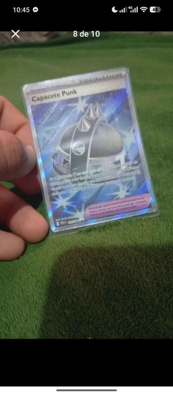 Cards pokémon original  - Foto 3