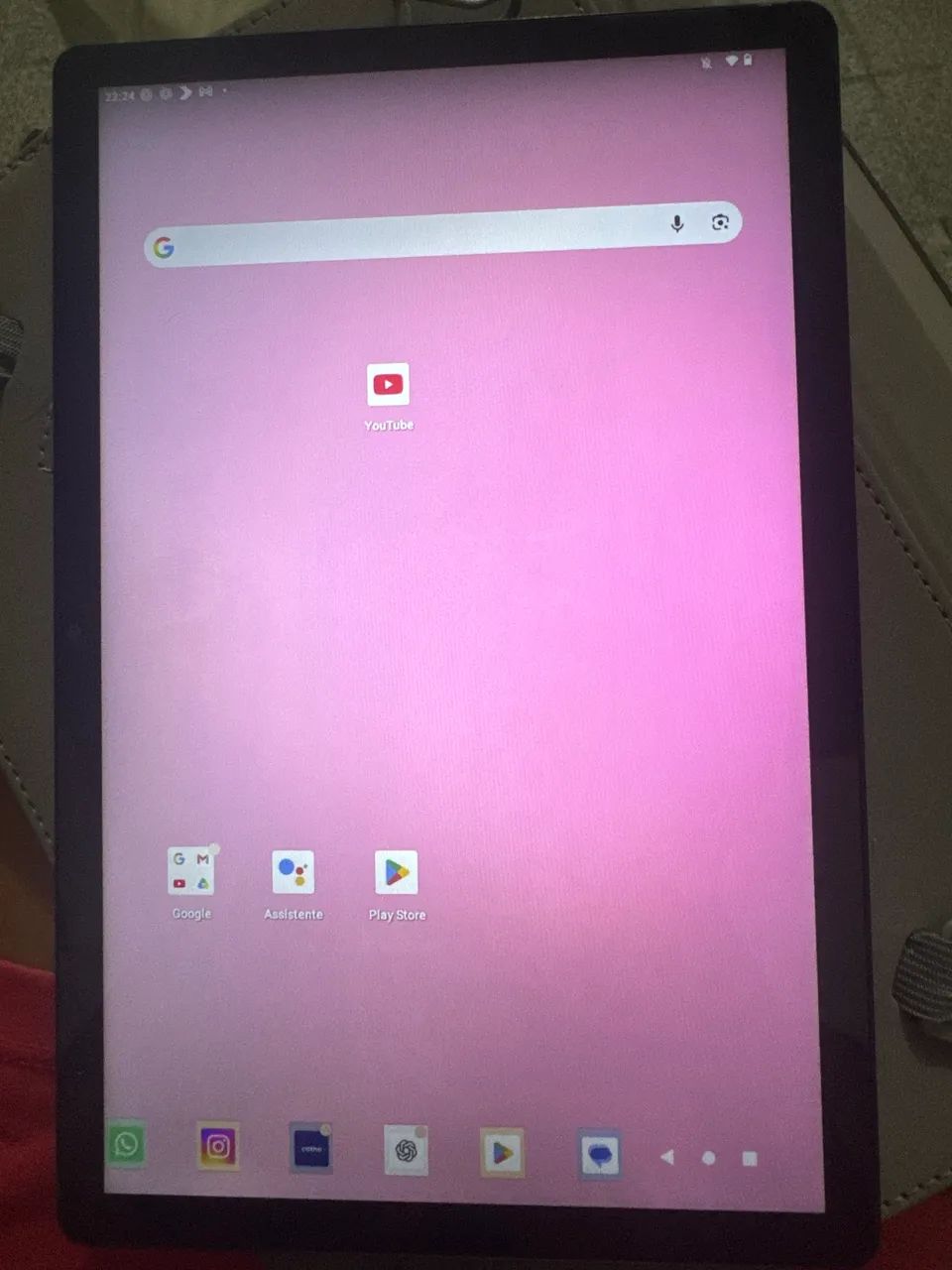 TABLET POSITIVO VISION TAB 10  - Foto 3