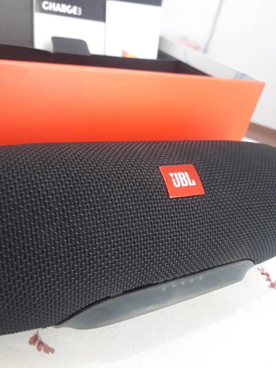 JBL CHARGE3