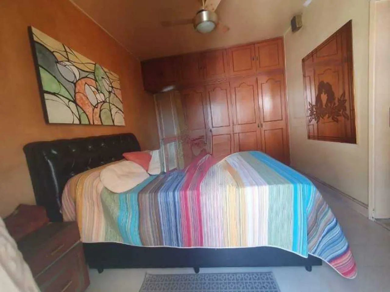 Apartamento - / Residencial / Cosme Velho - Foto 2