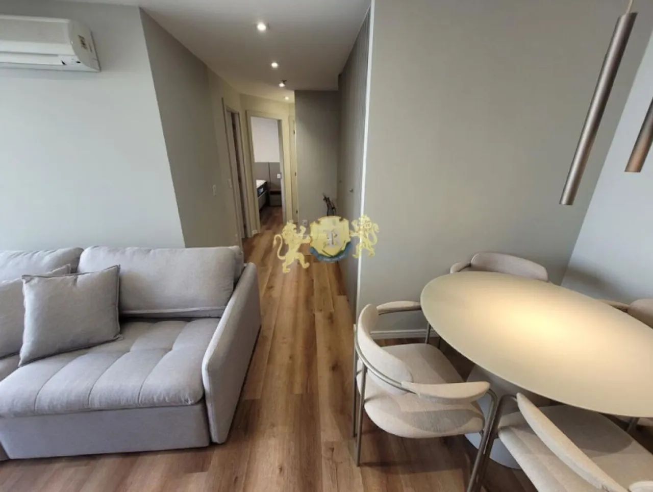 Flat com 2 Quartos para venda, 49m² - Vila Olímpia - Foto 2