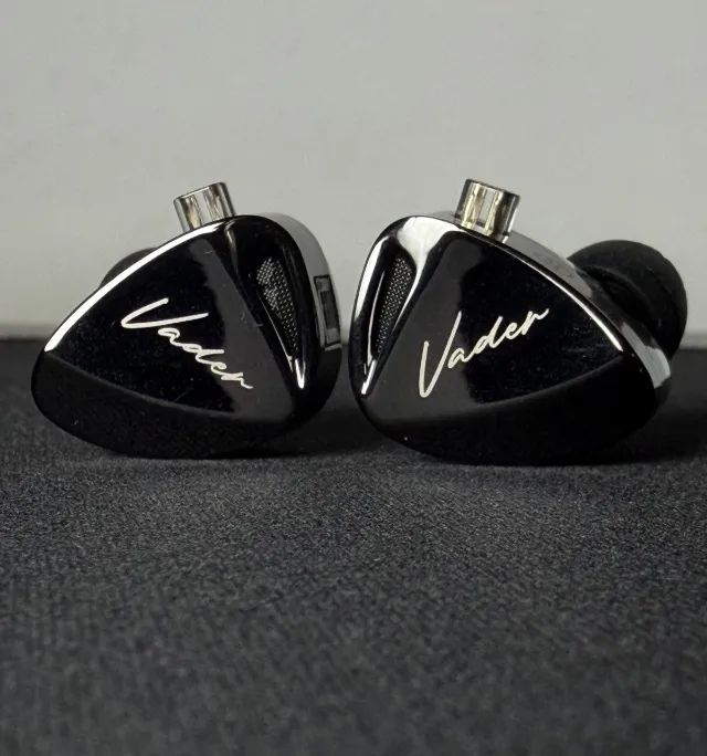 Fone KZ Vader - P2 - Foto 2