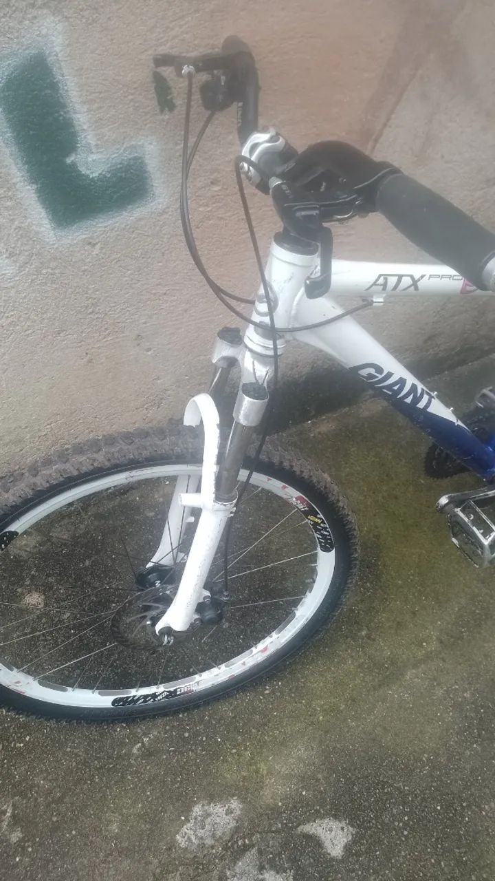 Bicicleta mashini alto. - Foto 3
