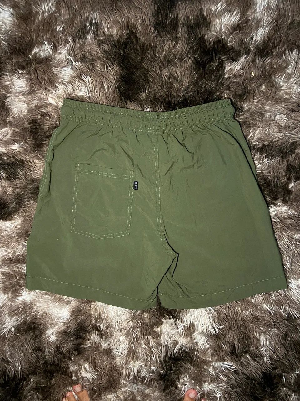 Short BAW Clothing novo original  - Foto 4
