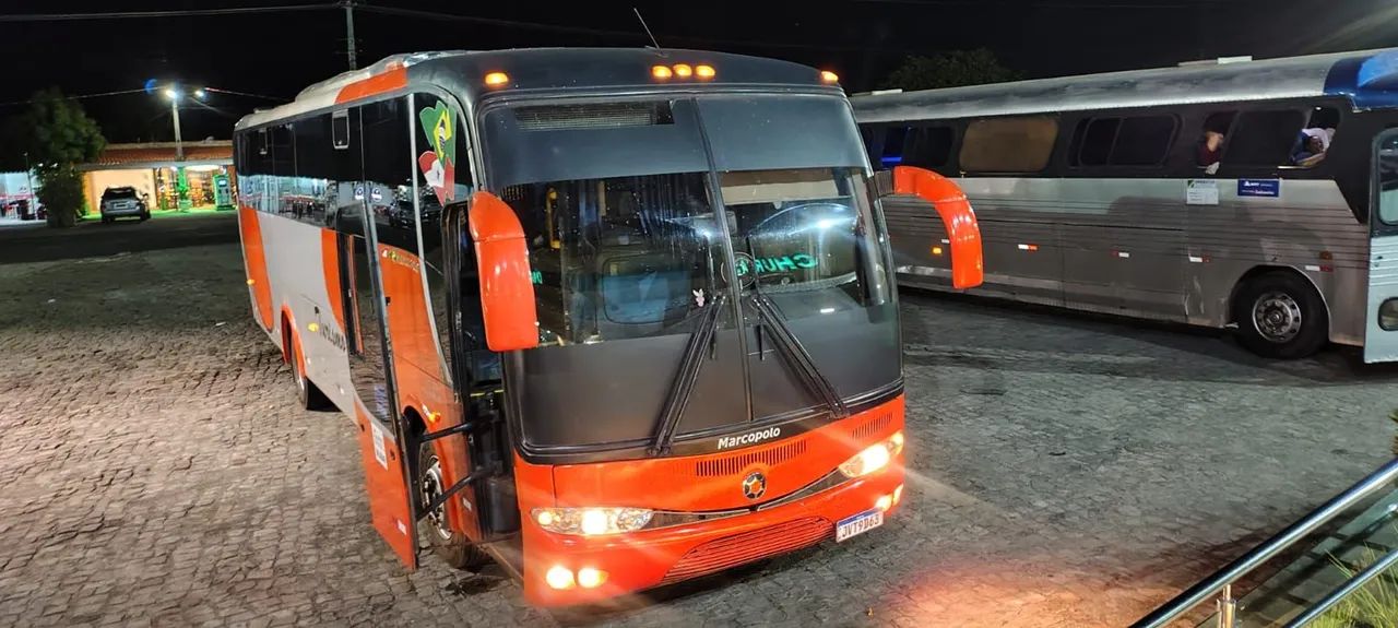 Fretamento  - Foto 3