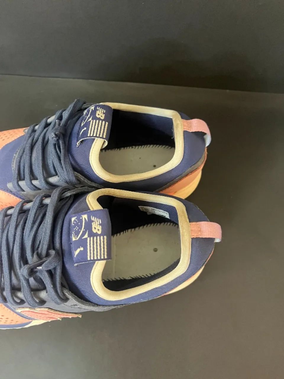 Tenis New balance   40 - Foto 2