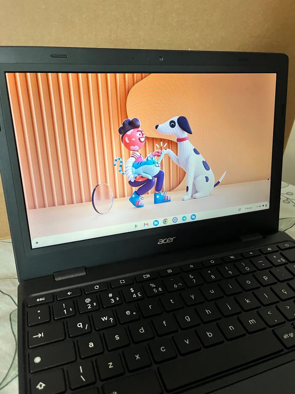 chromebook - Foto 5